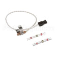 12-2602-0001 Compatible Lang Temperature Sensor Kit, Rtd