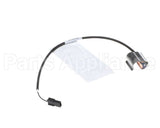 12-2602-0003 Fbd Thermistor, Kit, Ip68, 1/2"