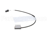 12-2602-0003 Fbd Thermistor, Kit, Ip68, 1/2"