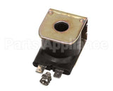 12-2607-0007 Fbd Hot Gas Coil Replacement