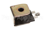 12-2607-0007 Fbd Hot Gas Coil Replacement