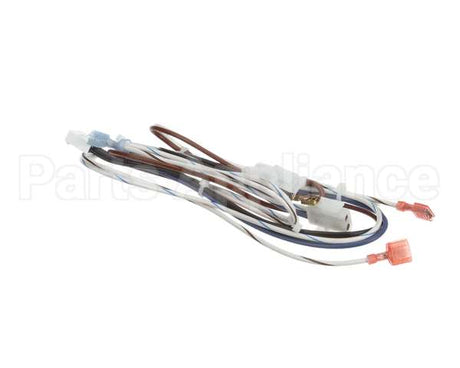 12-2618-01 Scotsman Harness