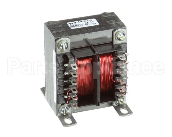 12-2639-02 Scotsman Transformer - 50 Hz