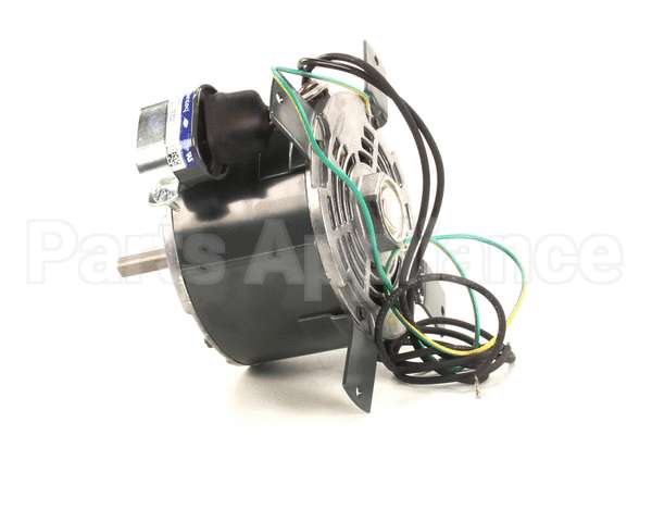 12-2651-02 Scotsman Motor Fan 115/60/1
