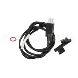 12-2681-0200 Fbd Kit, Pres Xducermld Hrnss Rev3