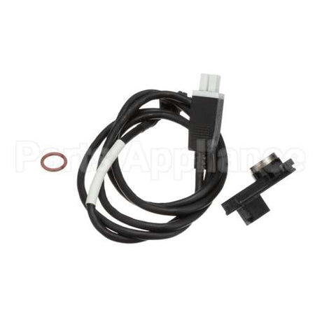 12-2681-0200 Fbd Kit, Pres Xducermld Hrnss Rev3
