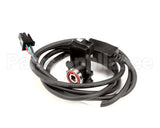 12-2681-0220 Fbd Kit Harnesspres. Xducer Rv3 40