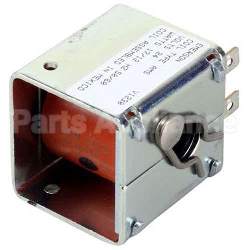 12-2719-23 Compatible Scotsman Hot Gas Valve-Coil 2