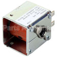 12-2719-23 Compatible Scotsman Hot Gas Valve-Coil 2