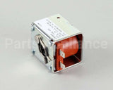 12-2719-23 Scotsman Hot Gas Valve-Coil 24 Vo