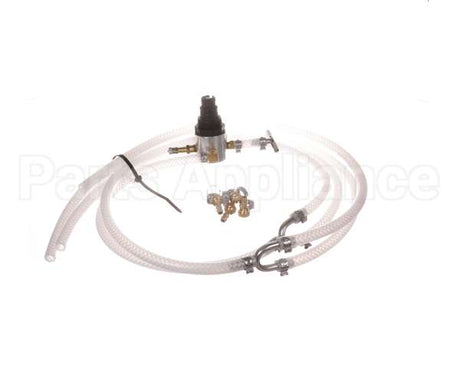 12-2746-0003 Fbd Kit, Active Charge, 4 Barrel