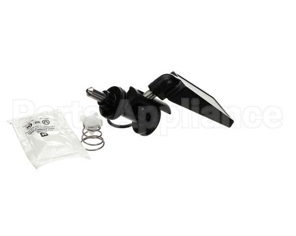 12-2747-0021 Fbd Molded Ddv Major Rebuld Kit