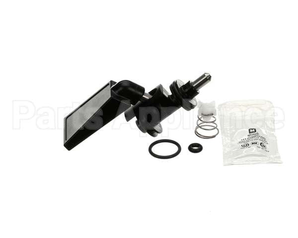 12-2747-0021 Fbd Molded Ddv Major Rebuld Kit