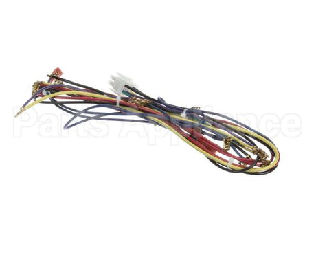 12-2747-01 Scotsman Harness - Hi Voltage