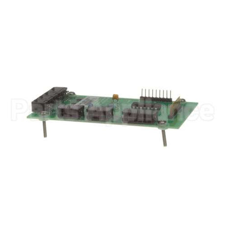 12-2771-0002 Fbd Assembly, Aux Board