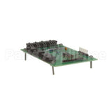 12-2771-0002 Fbd Assembly, Aux Board