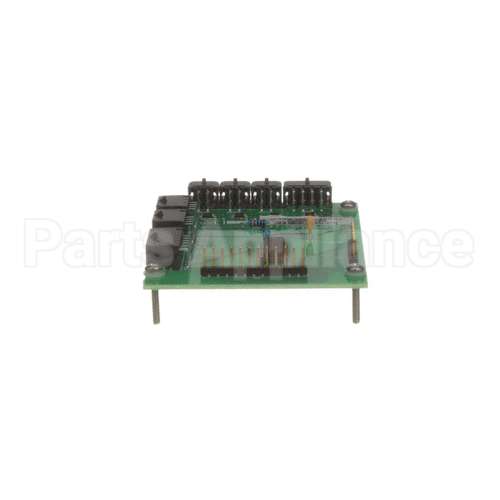 12-2771-0002 Fbd Assembly, Aux Board