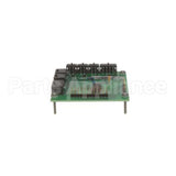 12-2771-0002 Fbd Assembly, Aux Board