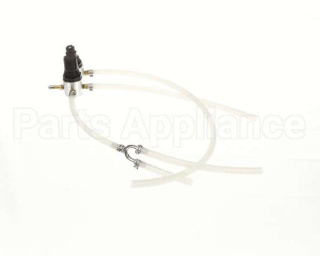 12-2787-0022 Fbd Assembly,Activ Charge,Dual Reg,563