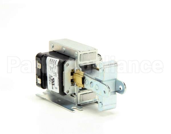 12-2862-01 Scotsman Solenoid