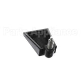 12-2864-0012 Fbd Handle Assembly, Ddv, Pp W/Glass Fill