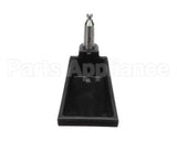 12-2864-0012 Fbd Handle Assembly, Ddv, Pp W/Glass Fill