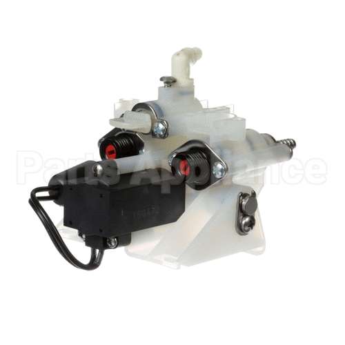 12-2867-0101 Fbd Solution Module, Solenoid