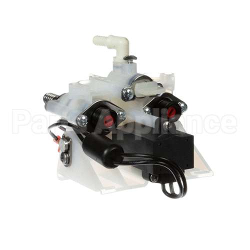 12-2867-0101 Fbd Solution Module, Solenoid