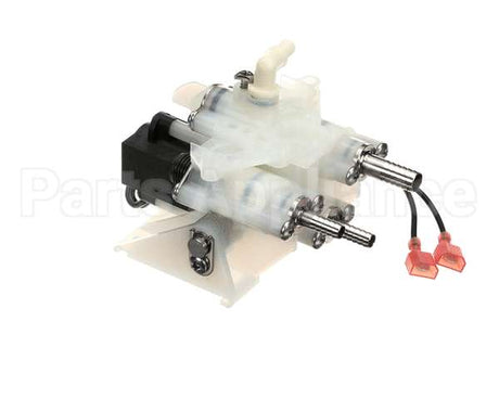 12-2867-0101 Lancer Solution Module