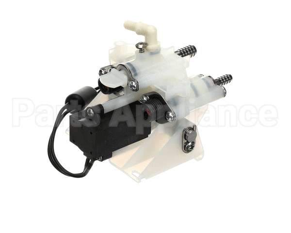 12-2867-0101 Lancer Solution Module