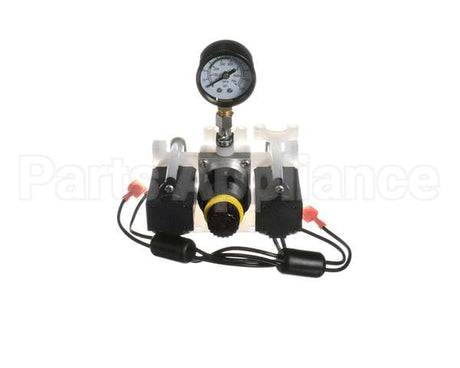 12-2867-0106 Fbd Assembly, Parker Module (Pgm2)