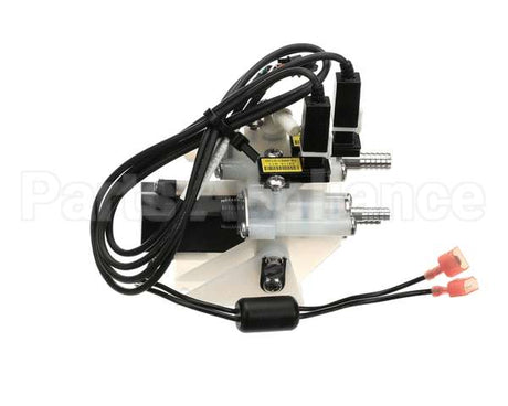 12-2867-0111 Fbd Assembly Solution Module No H2O Tr