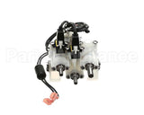 12-2867-0111 Fbd Assembly Solution Module No H2O Tr