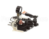 12-2867-0120 Fbd Assembly, 2Bbl Gas Module Tt