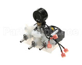 12-2867-0306 Fbd Gas Module, .017,100Psi Gage