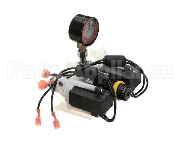 12-2867-0306 Fbd Gas Module, .017,100Psi Gage