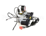 12-2867-0340 Fbd Gas Module, 4Bbl, .017 100 Psi