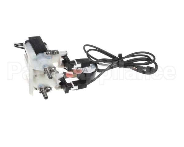 12-2867-0510 Fbd Gas Module, Multi Flvr, .017"/Uni