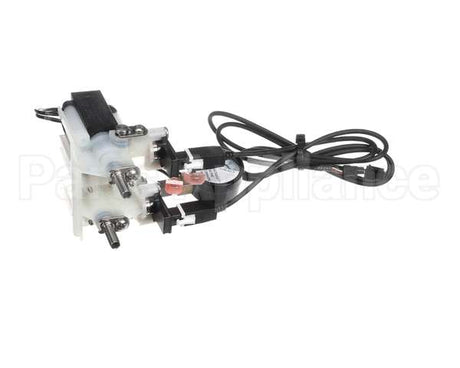 12-2867-0510 Fbd Gas Module, Multi Flvr, .017"/Uni
