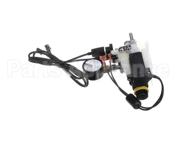 12-2867-0510 Fbd Gas Module, Multi Flvr, .017"/Uni