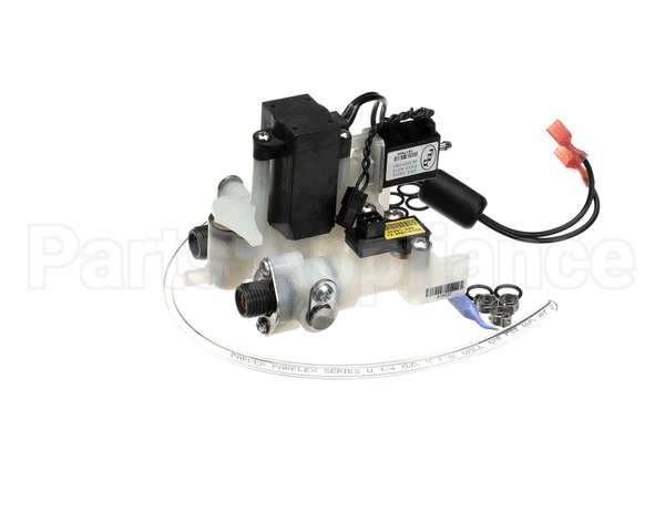12-2867-0714 Fbd Kit Assembly Sol Mod 1 Trans W/Co2