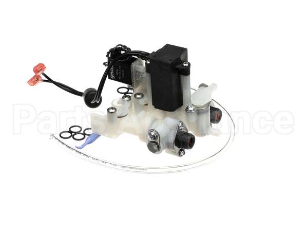 12-2867-0714 Fbd Kit Assembly Sol Mod 1 Trans W/Co2