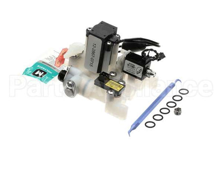 12-2867-0715 Fbd Kit Assembly Sol Mod 2 Trans W/Co2