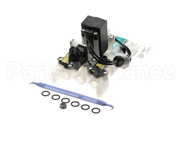 12-2867-0715 Fbd Kit Assembly Sol Mod 2 Trans W/Co2