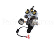 12-2867-1003 Fbd Mixing Header 300 Series Lh
