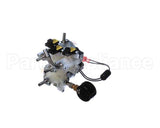 12-2867-1003 Fbd Mixing Header 300 Series Lh