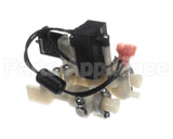12-2867-S704 Fbd Sol Mod, 1 Trans, W/ Co2 Sol