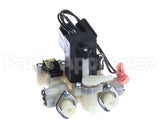 12-2867-S705 Fbd Sol Mod, 2 Trans, W/ Co2 Sol