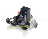 12-2867-S705 Fbd Sol Mod, 2 Trans, W/ Co2 Sol