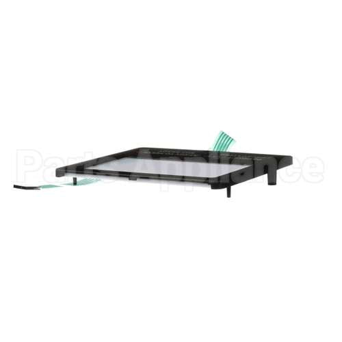 12-2869-0001 Fbd Bezel Assembly, Flavor Card, 56X S